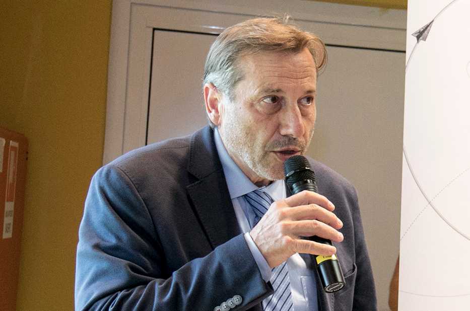 Immagine per Ronchi, Vecchiet contro tutti: «Non siamo periferia di nessuno»